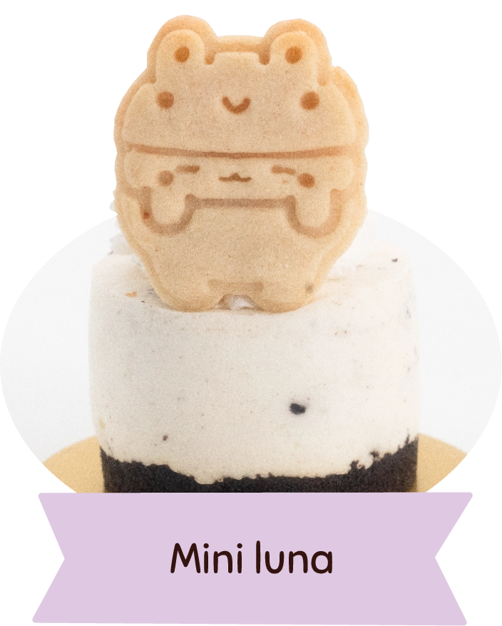 Mini luna